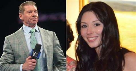 vince mcmahon janel grant|janel grant scandal.